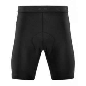 CUBE Βερμούδα  ΑΤΧ Baggy Shorts CMPT incl. Liner Shorts - 12276 DRIMALASBIKES